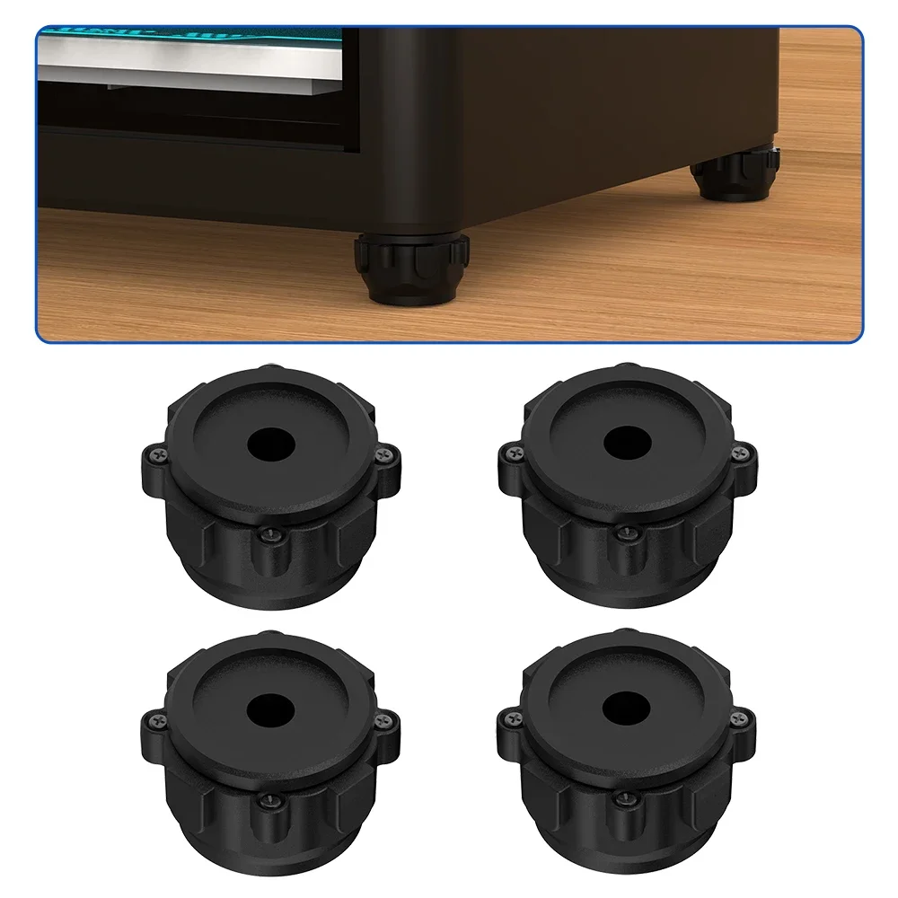 BlQU Panda Cushion XP almohadilla de silicona accesorios para impresoras 3D Bambu Lab P2S/P1P/P1S/X1C/X1E - imagen 2