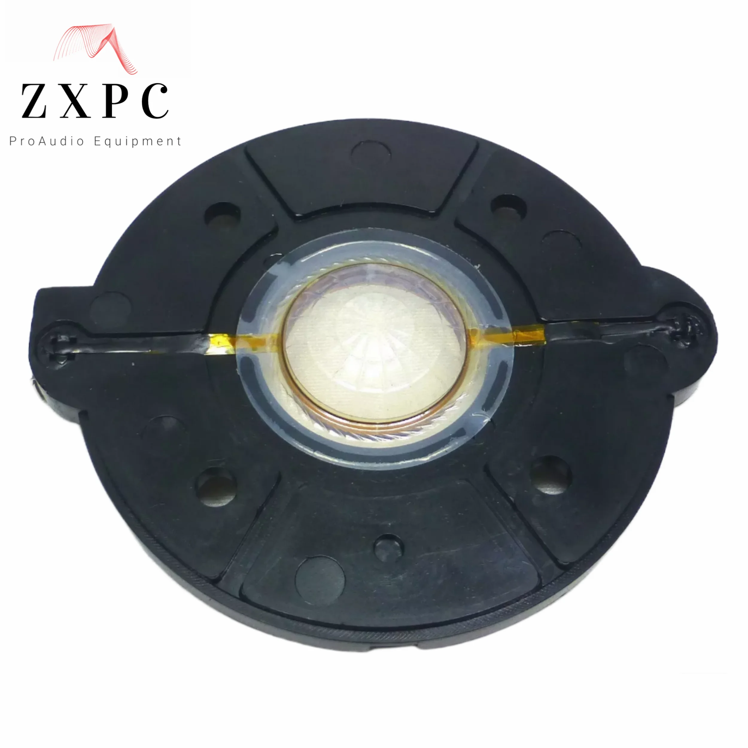 Diafragma de repuesto para HK AUDIO Z009370 PRO-15 994190 CD.83 para parlantes HK PRO-12 PRO-15, PR:O 12A, PR:O 15A 8ohm