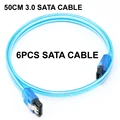 6PCS CABLE