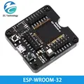 ESP-WROOM-32