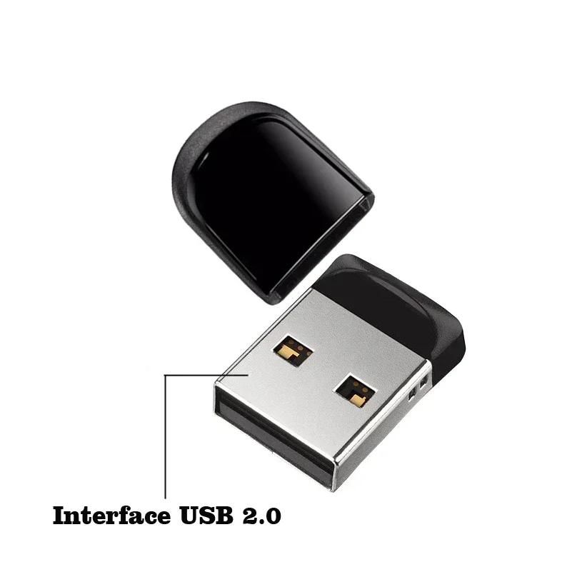 Memoria flash USB 2,0, pendrive Mini de 64gb, 32gb, 20 unids/lote, 16gb, 8gb, logotipo gratis, regalo de negocios - imagen 4