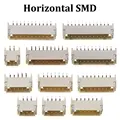 Horizontal SMD