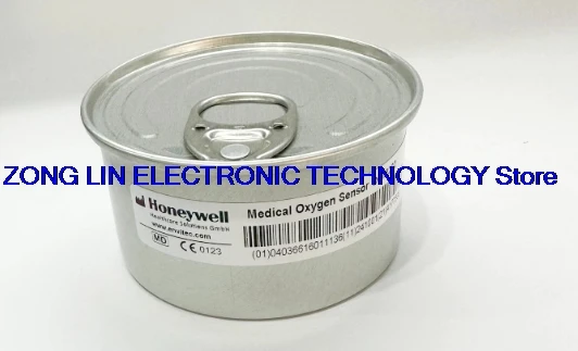 Agente puntual del sensor de gas de la célula de oxígeno OOM202 OOM202-1 OOM202-2 OOM202-2S