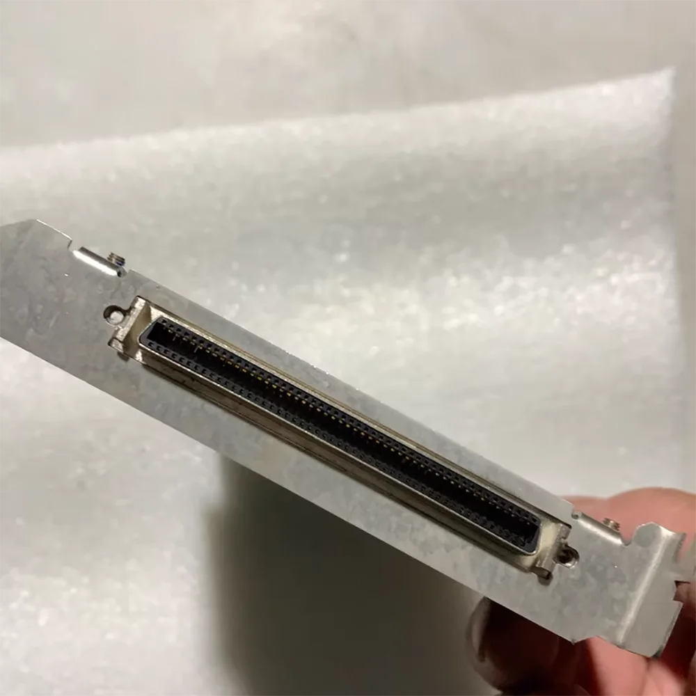 Tarjeta de control de movimiento MPC2860-S001 - imagen 3