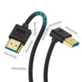 HDMI-HDMI Up