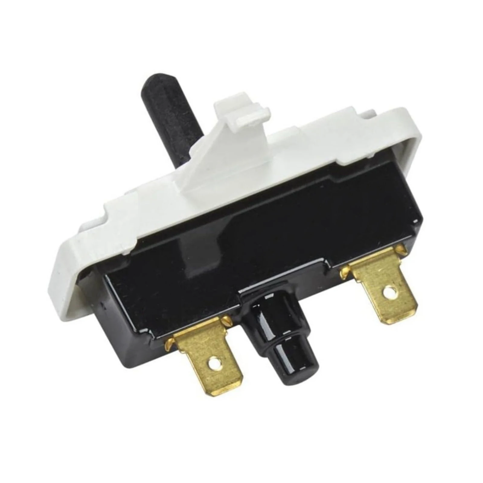 1 unidad WP 3977456   Piezas de repuesto del interruptor de empuje para arranque de secadora para Whirlpool, accesorios para secadora Kenmore AP 6009036   PS 11742178 - imagen 4