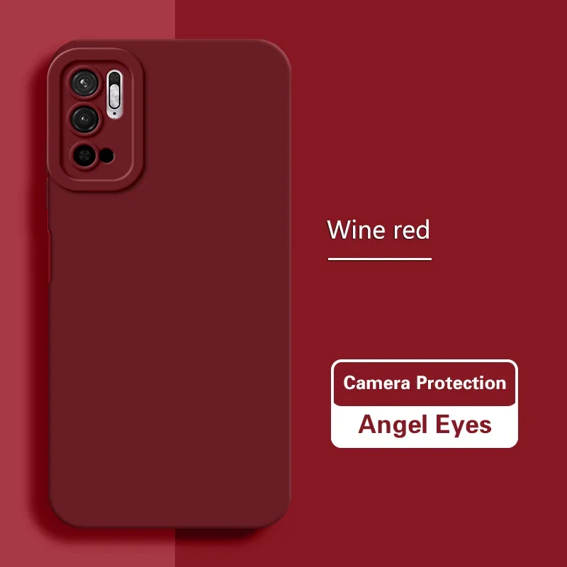 Wine Red