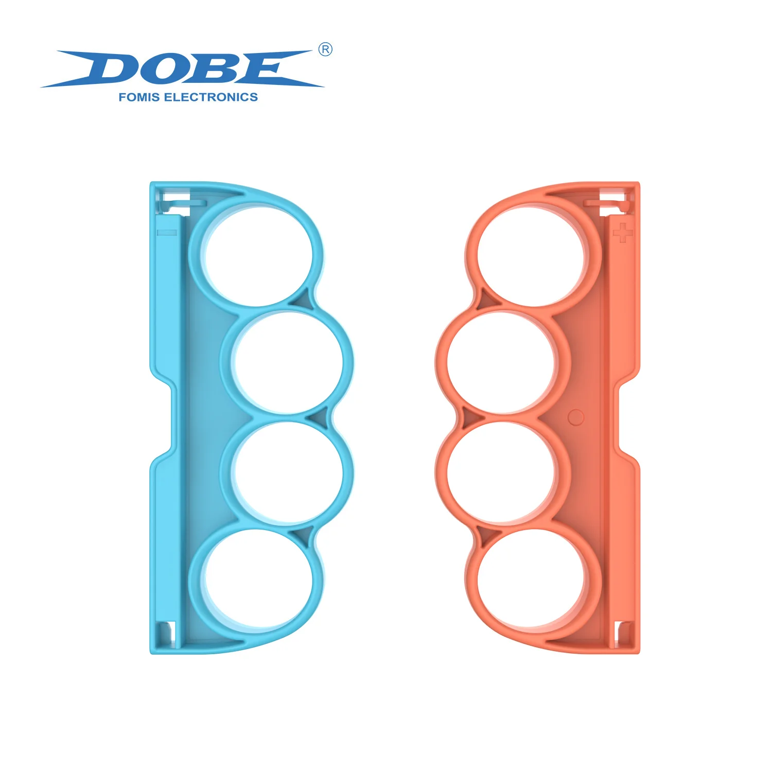 Puños de boxeo DOBE Fitness TNS-515 (paquete de 2) para Switch 2, empuñaduras de boxeo para Fitness Boxing 2/3, accesorios de cierre de boxeo - imagen 5