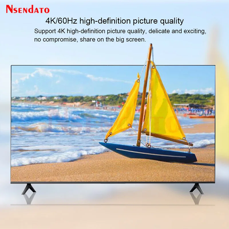 Tarjeta de captura de vídeo HDMI de 1080p, dispositivo de caja grabadora, cámara independiente, HDMI, VGA, YPbPr, tarjeta de captura de vídeo analógica VHS RCA para PS4 TV - imagen 3