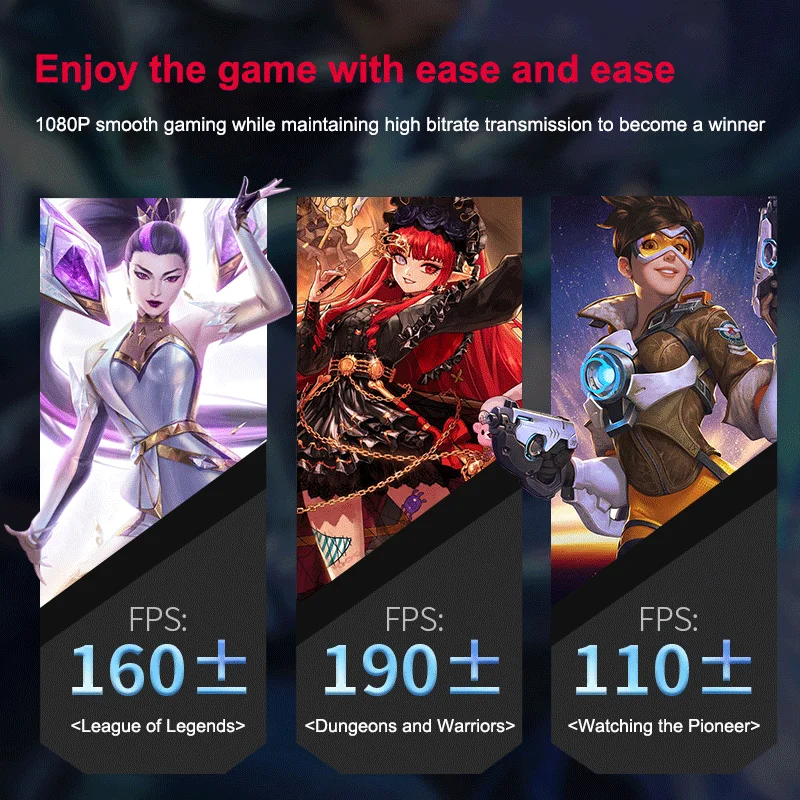 GenMachine AMD 5600H Mini PC Windows 11 3,3 GHz hasta 4,2 GHz 2 * DDR4 Max soporte 64GB RAM Gaming Pc WIFI6 ordenador para juegos Diy - imagen 4