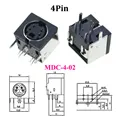 4Pin MDC-4-02