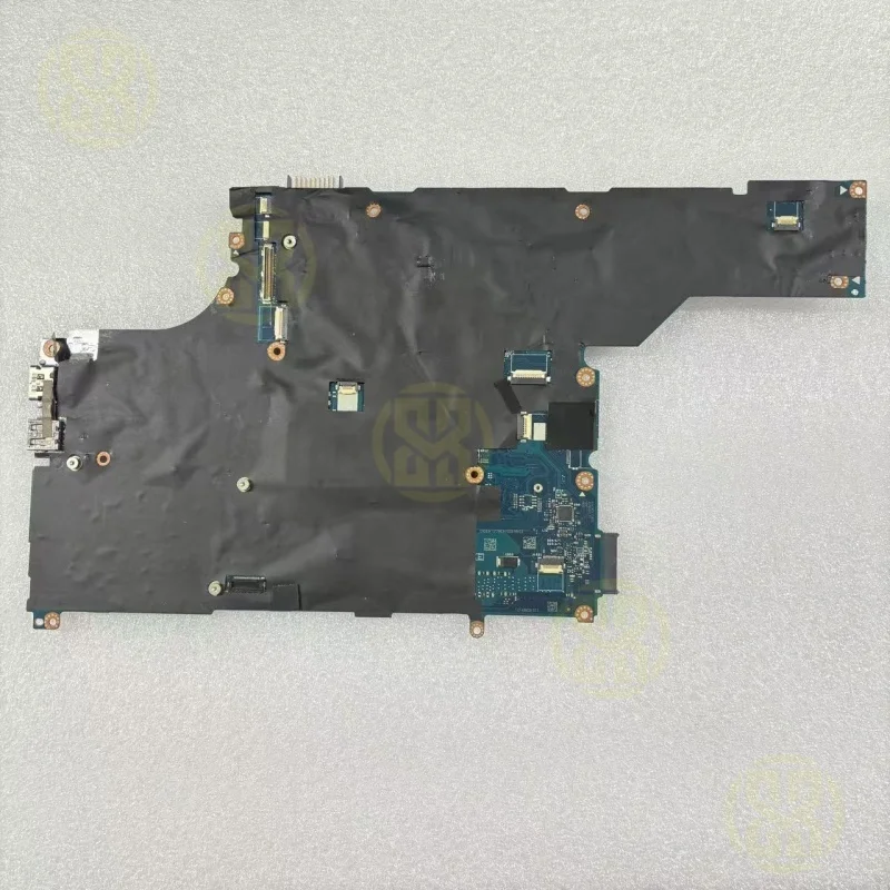 CN-083KT5 083KT5 83KT5 con placa base de CPU SR16Q I3-4010U para Dell E5540 VAW50 LA-A101P placa base para ordenador portátil funciona bien al 100% - imagen 3