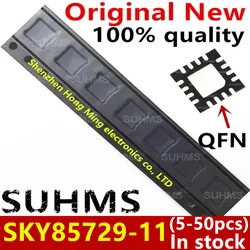 Chipset SKY85729-11 SKY729 RF de alto rendimiento