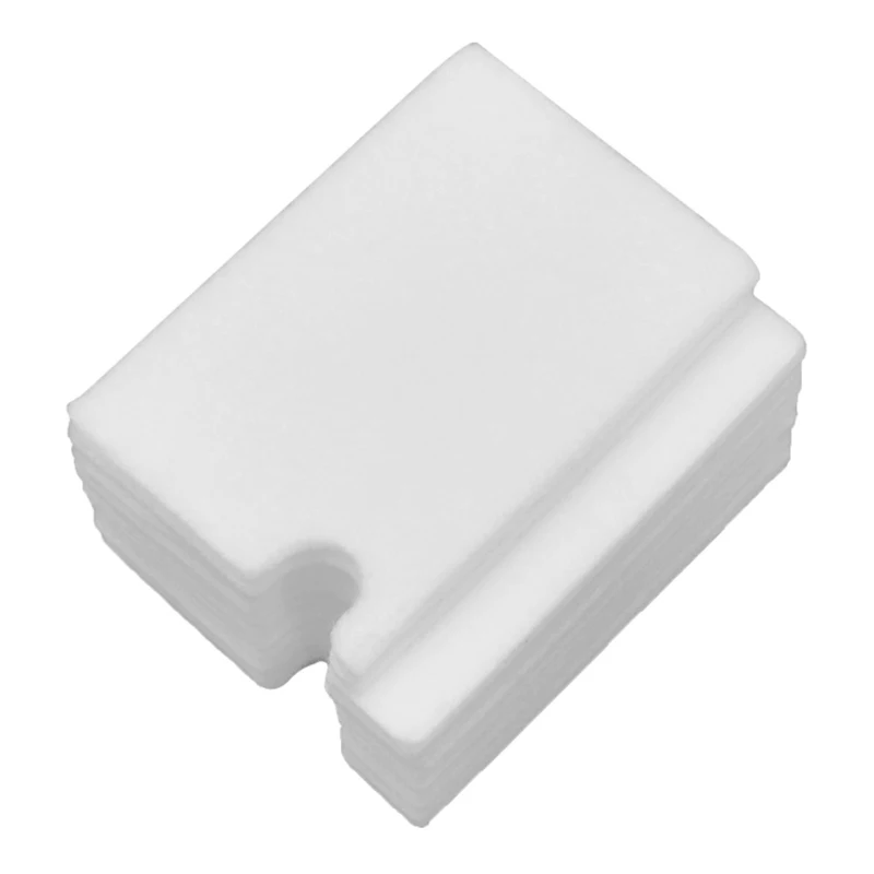 Esponja de mantenimiento de almohadilla de tinta residual para Epson L1110 L3100 L3101 L3110 L3118 L3160 L5190 L3150 L3115 L3116 L3166 L3158 L3165 2710 - imagen 4