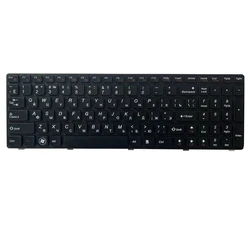Teclado Lenovo IdeaPad V570, B570, Z570, V580, B590