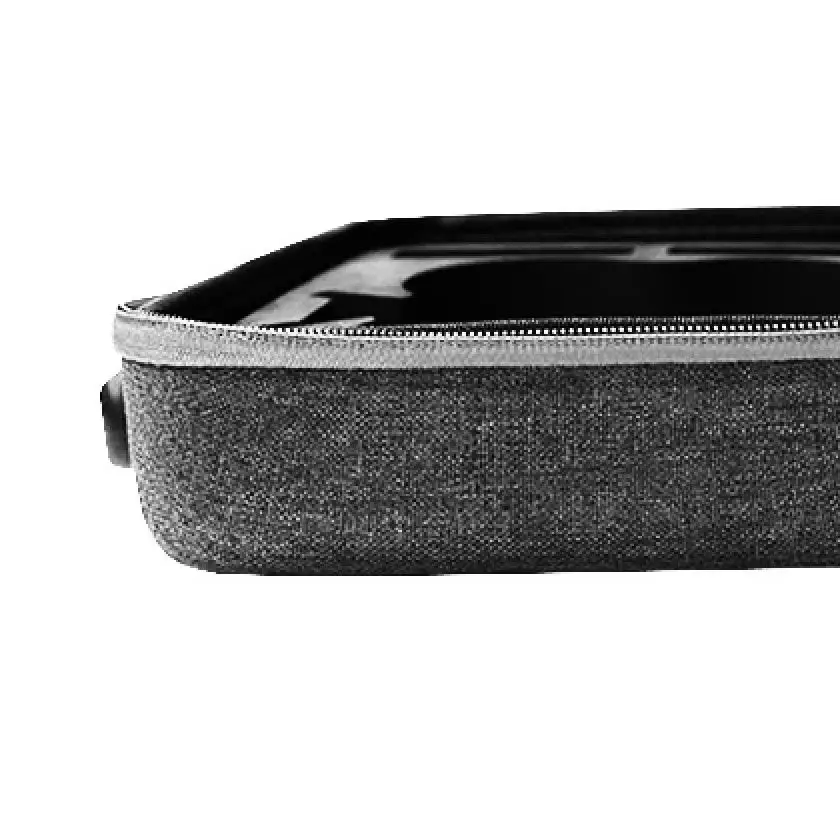 Bolsa de viaje de almacenamiento para DJI Neo2 Fly More Combo Accesorios, puede almacenar 2 baterías para DJI Neo2 Estuche de transporte portátil EVA