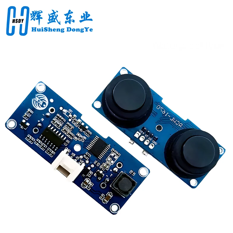 Transceptor impermeable RCWL-1670, módulo de rango ultrasónico dividido, DC3-5V de distancia de 2cm-400cm para medición de nivel de agua - imagen 5