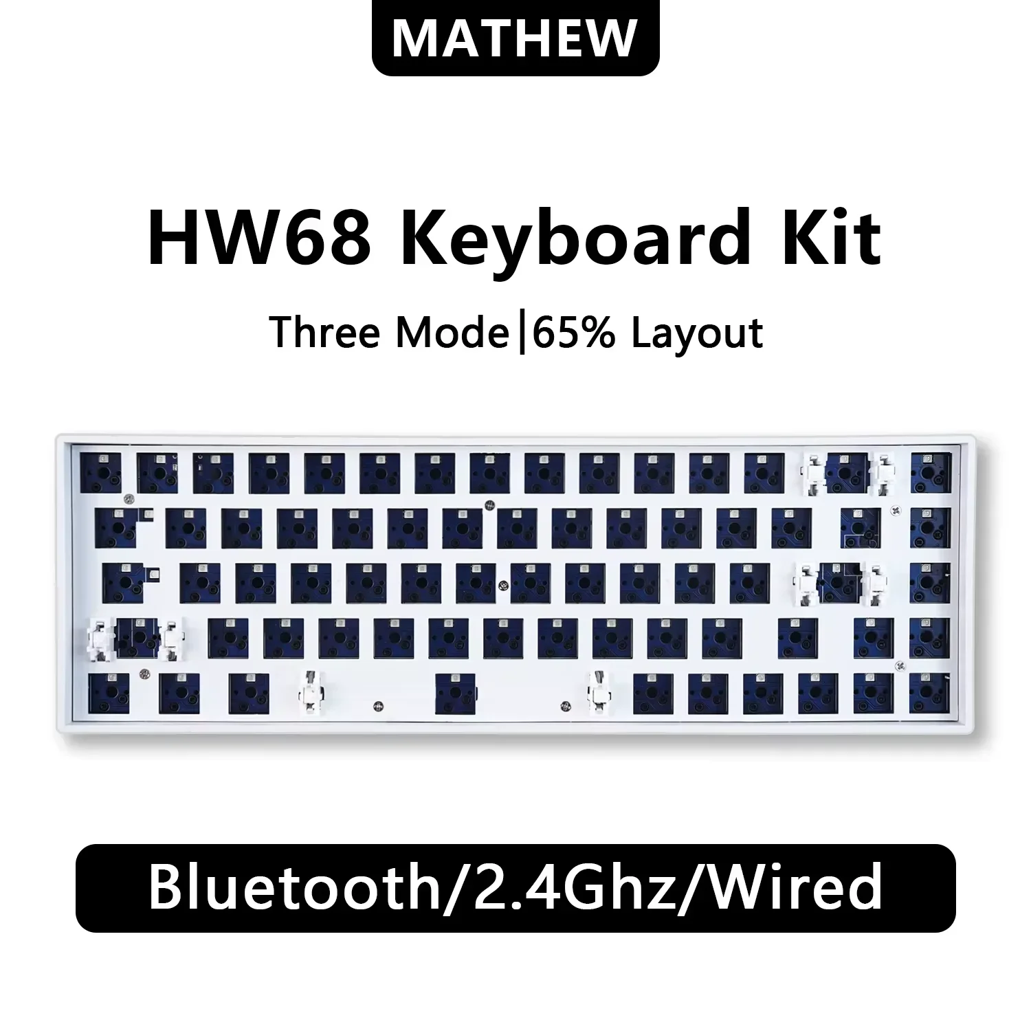 HW68-White-Wireless