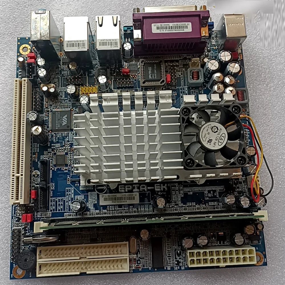 Placas Base Industriais EPIA-EK1000G - imagen 5