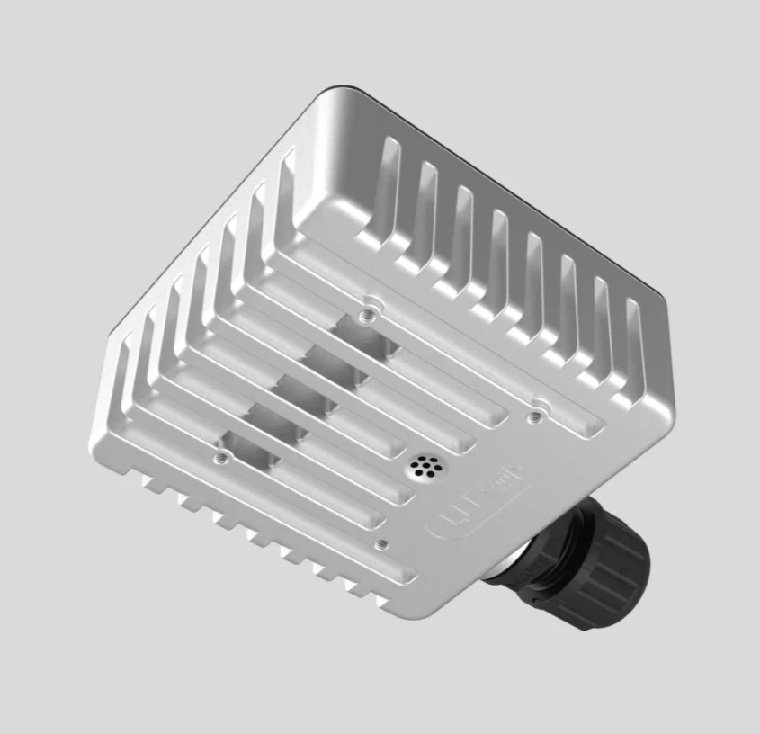 Kit OpenCV AI: RAK—1-PoE - imagen 2