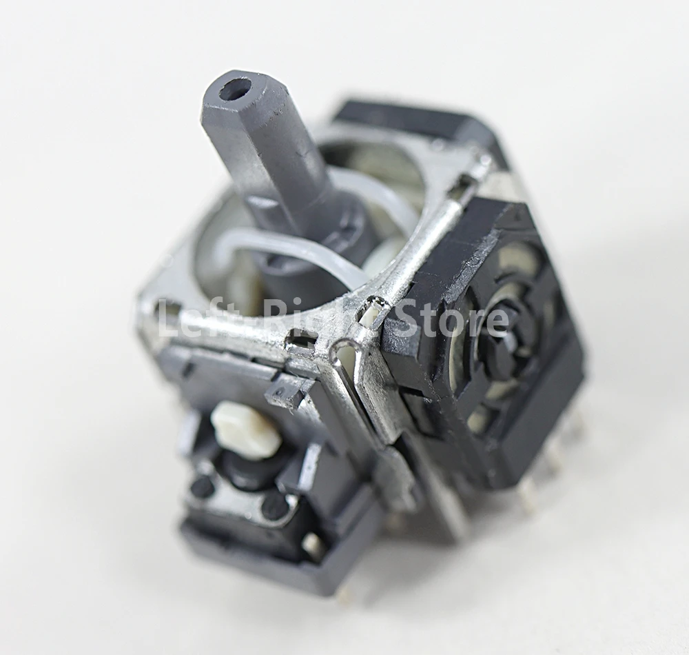 1 unidad Original para PlayStation 4 controlador para PS4 PS3 controlador Thumbstick 3Pin Rocker 3D módulo Sensor de Joystick analógico - imagen 4