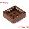 PLCC44 DIP