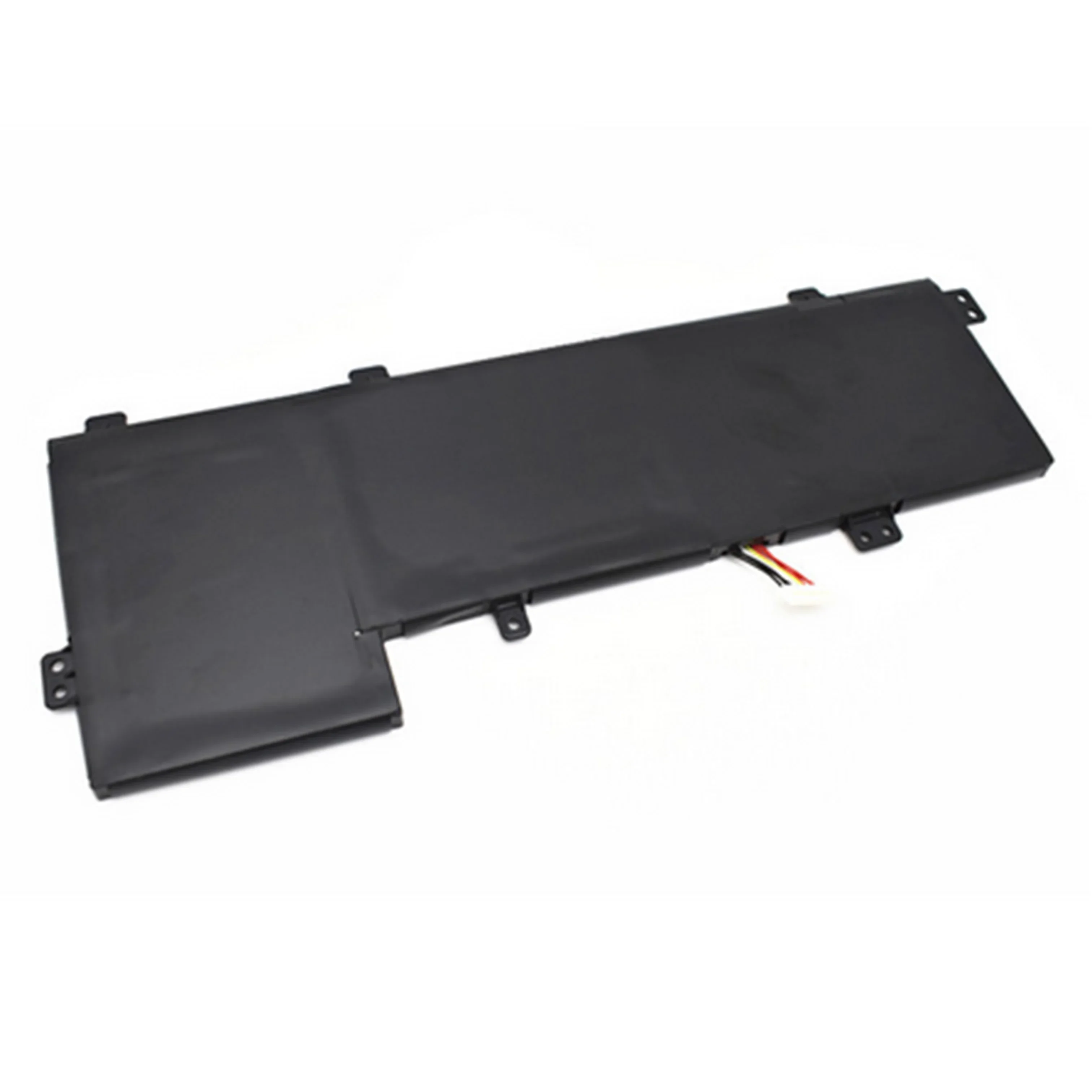 Batería Original para ordenador portátil Asus Zenbook UX510 UX510UW UX510UX 0B200, 11,1 V, 48Wh, B31N1534 02030000   Tableta de 15,6" - imagen 2