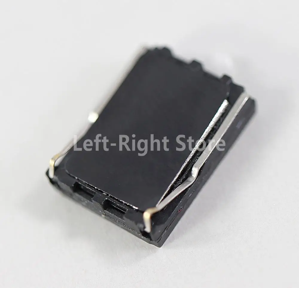 Piezas de reparación para PS5, altavoz interno para Sony PlayStation Dualshock5, controlador con reemplazo de algodón a prueba de golpes, 3 piezas - imagen 2