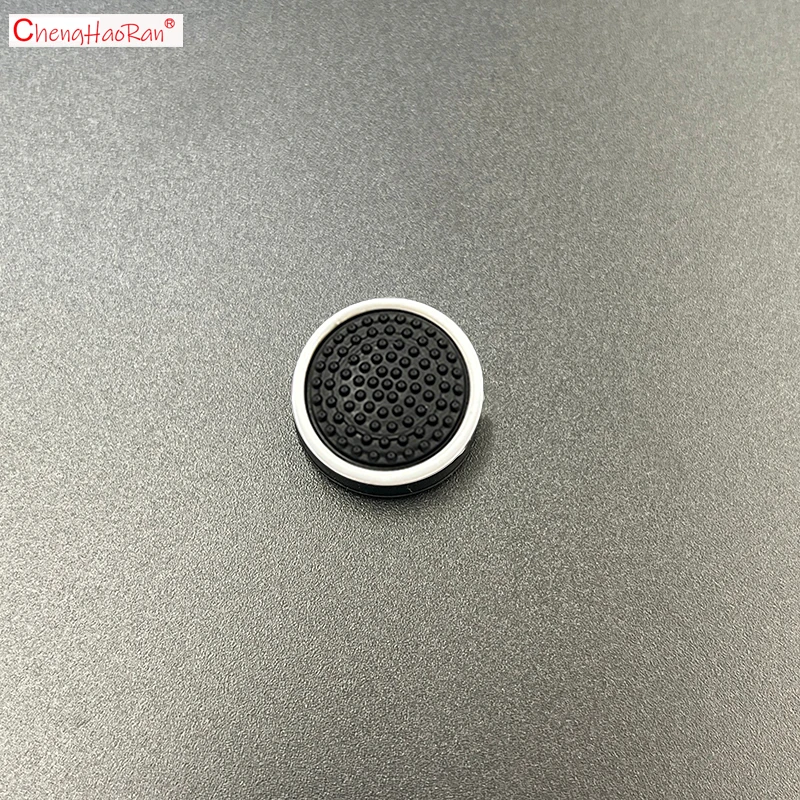 Tapa de silicona para manija de interruptor, cubierta protectora de Joystick izquierdo y derecho, doble Color, cabeza de seta NS, 2 piezas/50 piezas - imagen 4