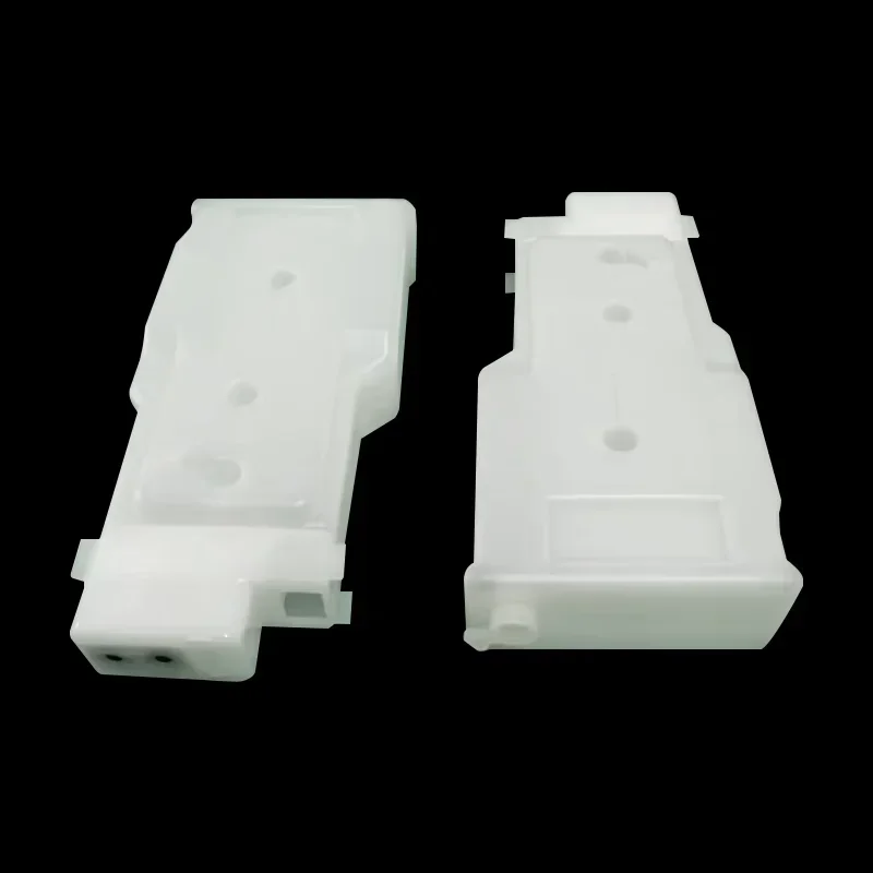 Cartuchos de tinta recargables de TM-5200 PFI-8120, compatibles con Canon PFL-8320 TM-5200TM-5300TM-5205, sin chip - imagen 2