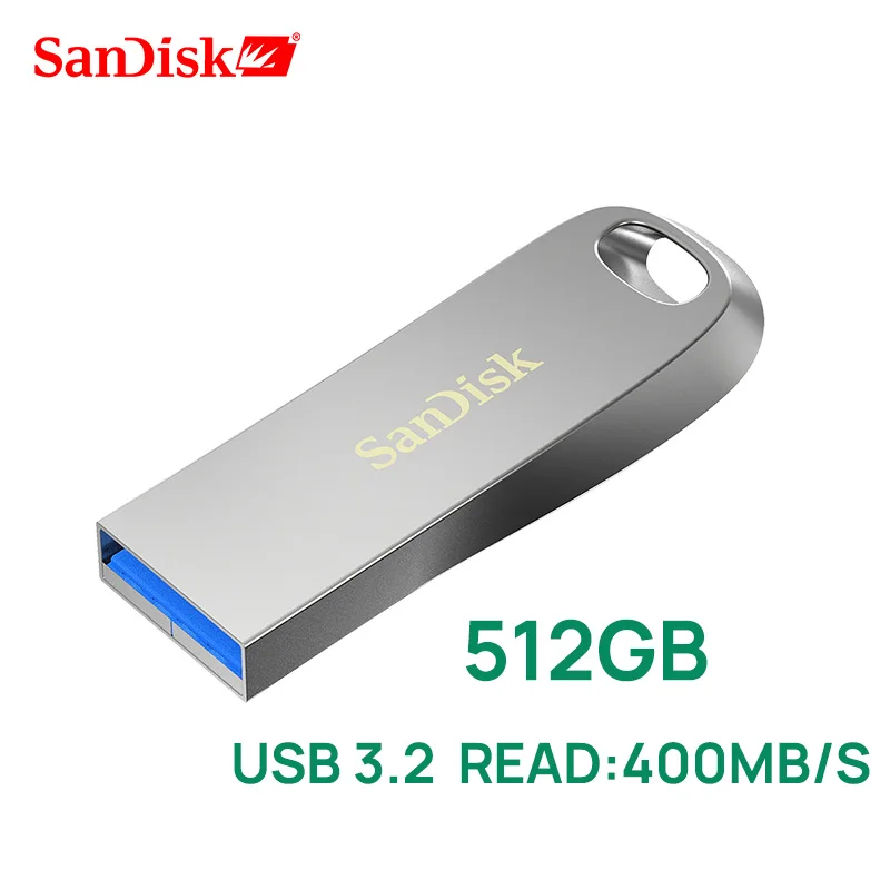 512GB USB3.2