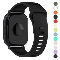 Correa silicona Redmi Watch 5 Active/Lite para Xiaomi S1 S3 S4