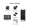 Kit de 240 mm