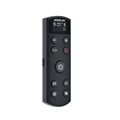 Black BR-3S remote