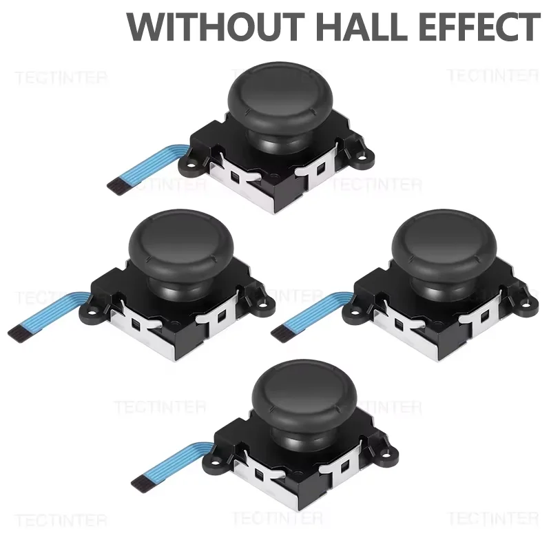 4PCS without hall