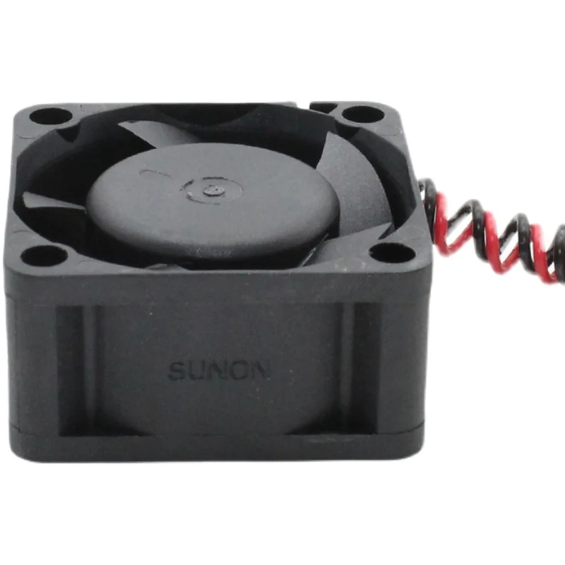 MF40202V2-1000C-A99 Original de marca para ventilador SUNON 40mm 4cm 40X40X20mm 24V DC ventilador de refrigeración silencioso - imagen 4