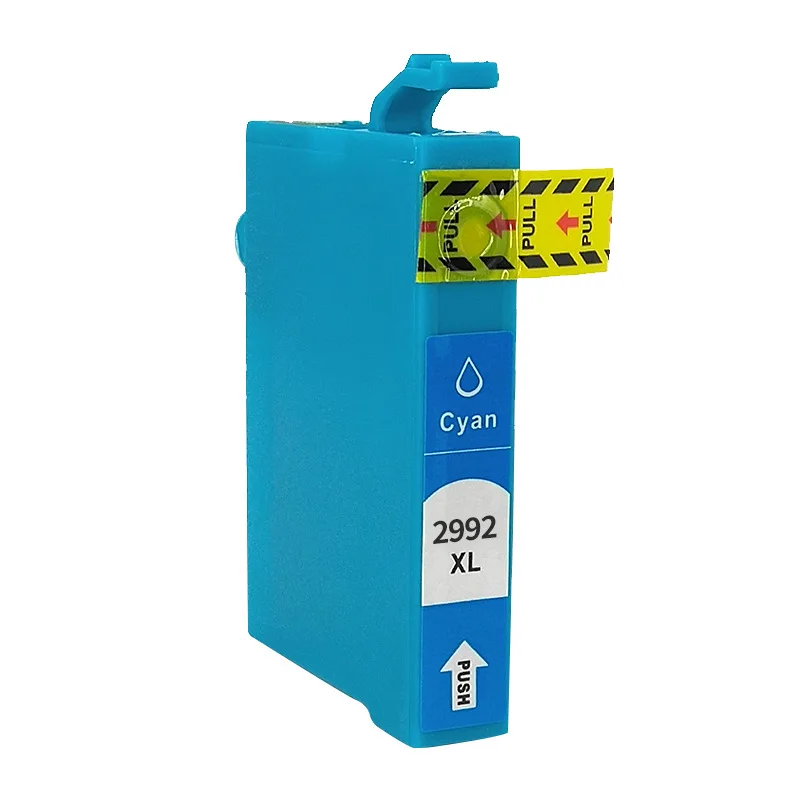 Cartucho de tinta T2991 2991XL, Compatible con Epson XP235, XP245, XP247, XP332, XP335, XP342, XP345, XP432, XP435, XP442, XP445, inyección de tinta - imagen 3