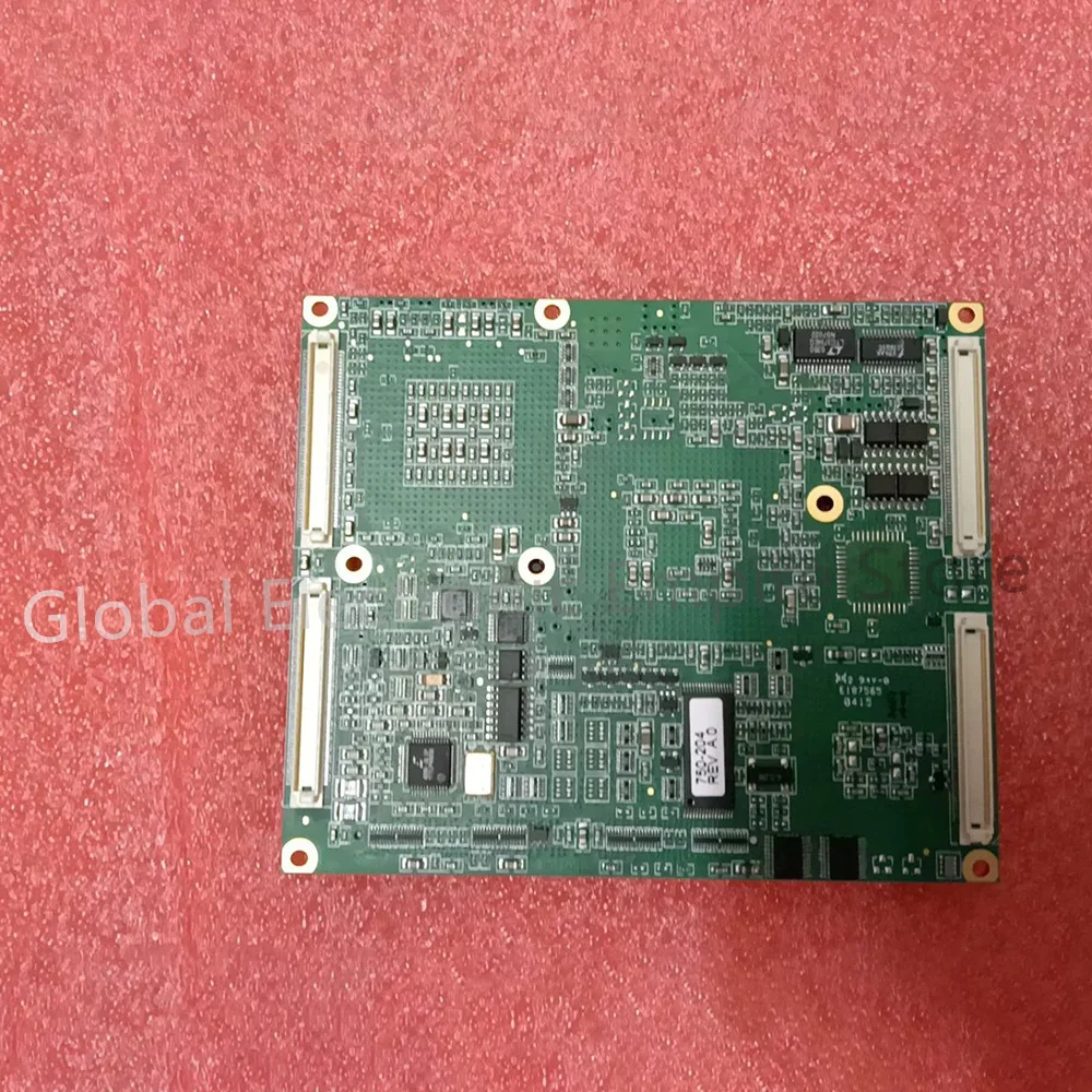 Para placa base de Control Industrial Kontron PCB 500-076 Rev.D0 18007-0000-65-1 REV.A1 - imagen 3