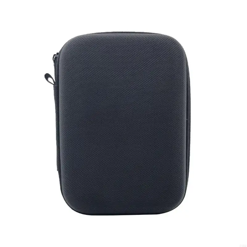 Bolsa almacenamiento protectora F3KE para adaptador computadora portátil Accesorios mouse a prueba amortiguadores - imagen 5