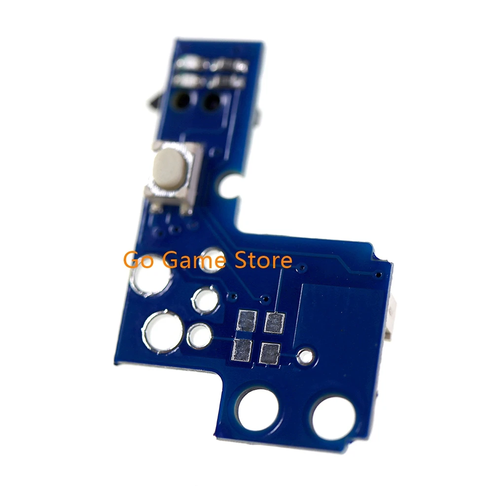 50 Uds para PlayStation 2 7W 70000 9W 90000 tablero de interruptor de reinicio de energía de encendido/apagado para piezas de reparación de repuesto PS2 - imagen 2
