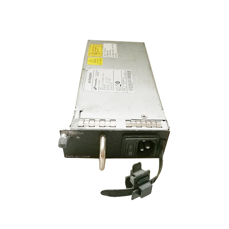 Fuente de alimentación de comunicación para módulo HUAWEI W1PA02NF0 PWR-AC-150W