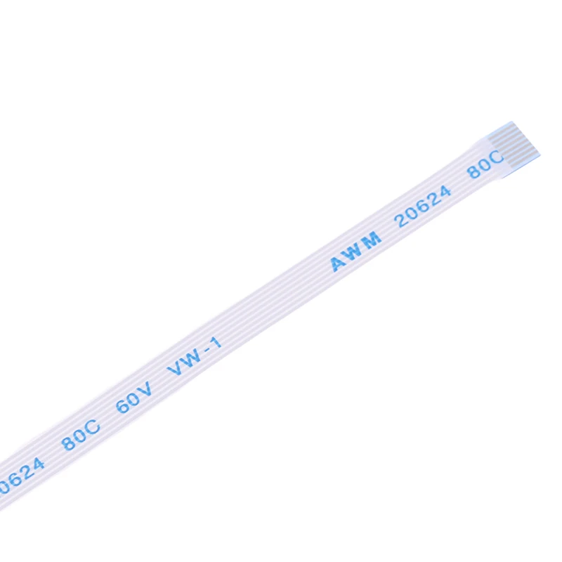 Cable Flexible para interruptor de ordenador portátil, conector Flexible para ASUS Boot Line de 6 pines y 8 pines, 15cm y 20cm, 5 unidades - imagen 3