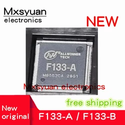 1 unids/lote 100% original auténtico F133-A F133-B Allwinner D1S chip en Stock