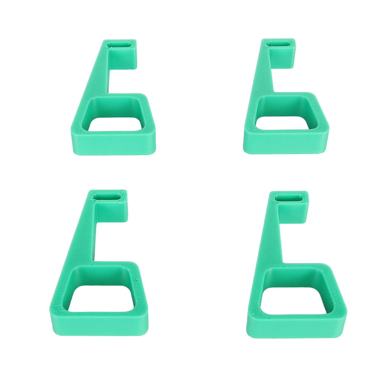 Patas de refrigeración para consola de juegos Sony PS4, soporte estable, resistente al deslizamiento