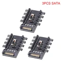 3PCS SATA