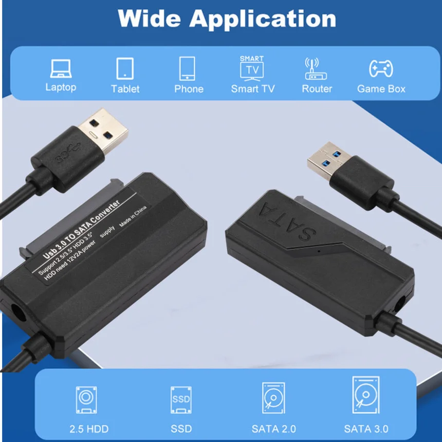 USB - Sistema de SATA