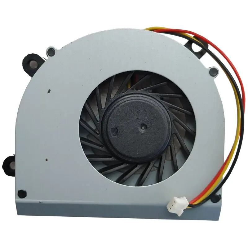MSI GP60 CX61 ForceCon Ventilador de CPU - imagen 2