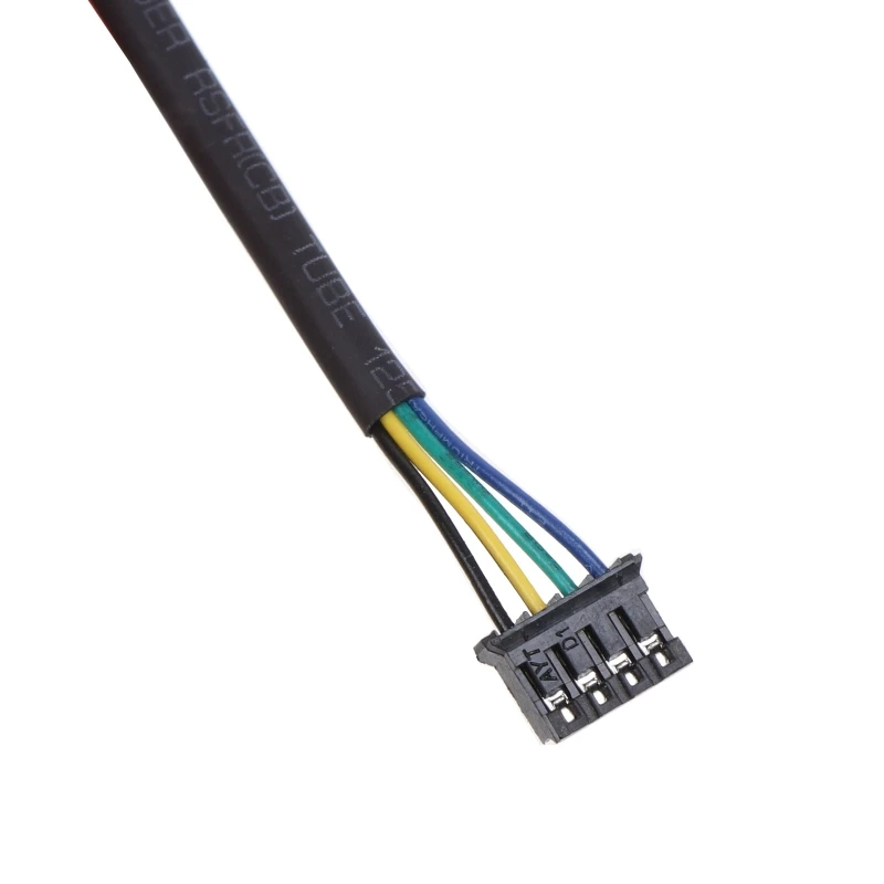 Ventilador VGA para ZOTAC GAMING GeForce RTX 3070 Twin Edge, Enfriador de tarjetas gráficas 4P 12V, envío directo - imagen 3