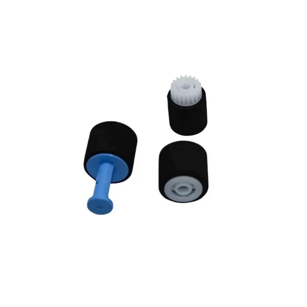 1 Juego de rodillo de separación de alimentación de recogida CB506-67905 para HP 600 M601 M602 M603 M604 M605 M606 M630 M4555 P4010 P4014 P4015 P4510 P4515 - imagen 5