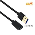 USB3.0V  Straight